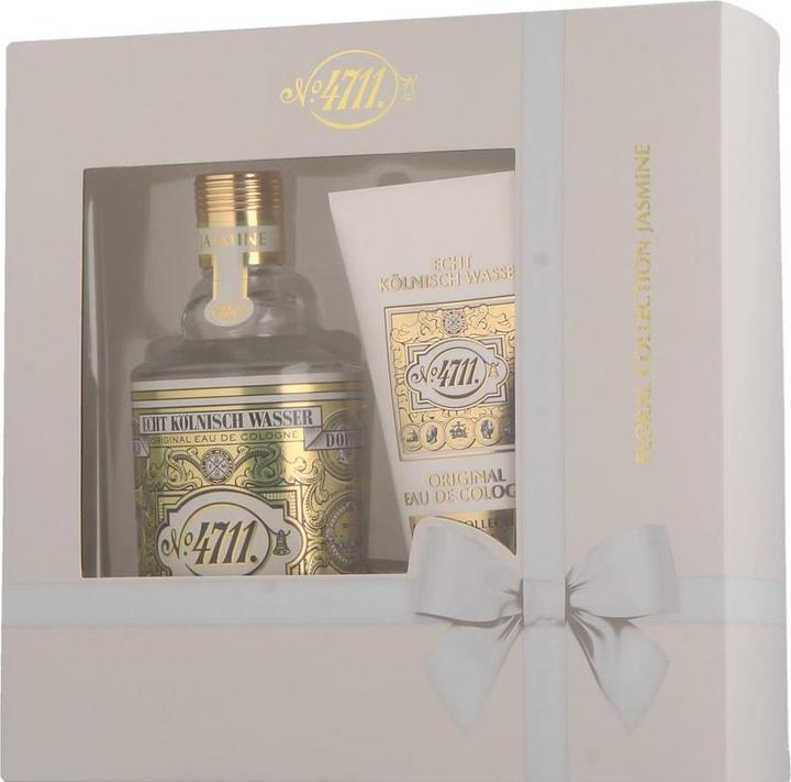 Immagine prodotto Tabac Collezione floreale Jasmine Set