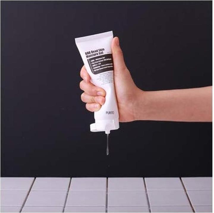 Produktbild Purito BHA Dead Skin Moisture (Reinigungspeeling, 100 ml)