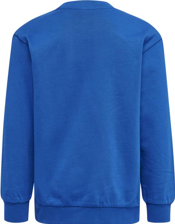 Produktbild hummel Ditmer Sweatshirt (128)
