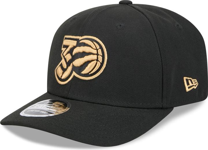 Actual product image New Era 9Seventy Stretch-Snap Cap NBA City Toronto Raptors