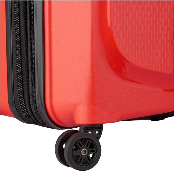 Produktbild Delsey Belmont Plus 4 Rollen Trolley M 71 cm (87 l)