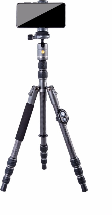 Productafbeelding Vanguard VEO 3GO 204CB (Koolstof)