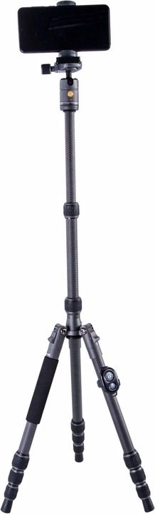 Productafbeelding Vanguard VEO 3GO 204CB (Koolstof)