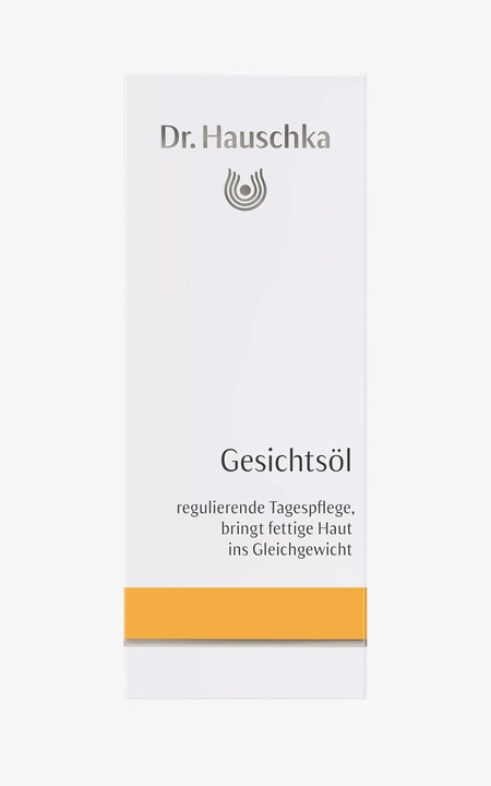 Image du produit Dr. Hauschka huile faciale (18 ml)