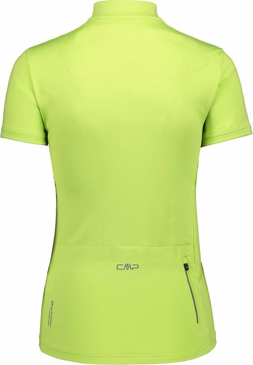 Actual product image CMP Campagnolo Bike Stretch functional jersey (46)