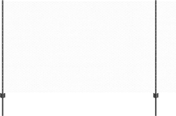 Produktbild vidaXL Aussenbarriere