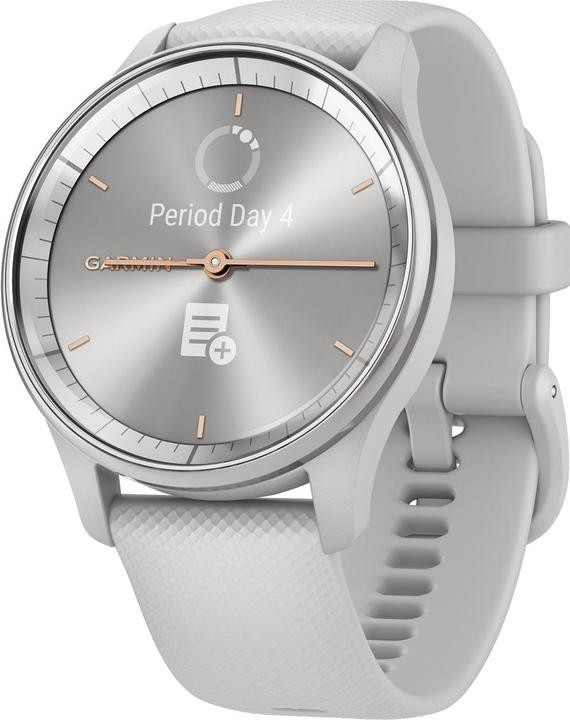 Actual product image Garmin Vivomove Trend (40 mm)