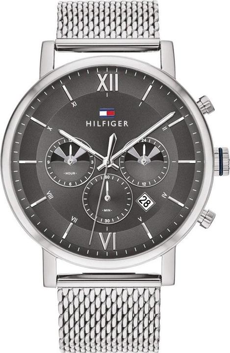 Tommy Hilfiger Evan (Cronografo, 44 mm)