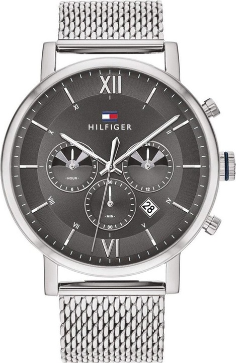 Image du produit Tommy Hilfiger Evan (Chronographe, 44 mm)