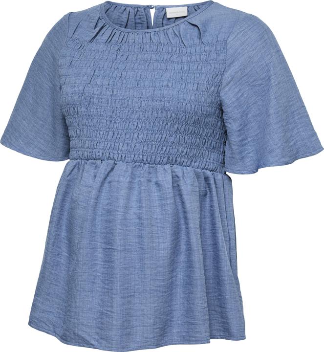 Immagine prodotto Mamalicious Normal geschnitten Rundhals Top Top (L)