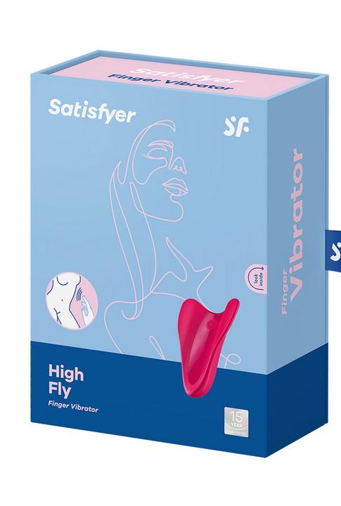 Produktbild Satisfyer High Fly
