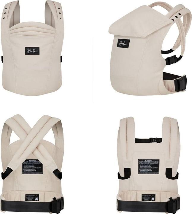 Immagine prodotto Rookie Premium Elite