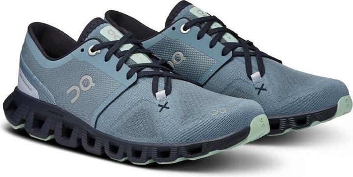 Actual product image On Running Cloud X 3 (38)