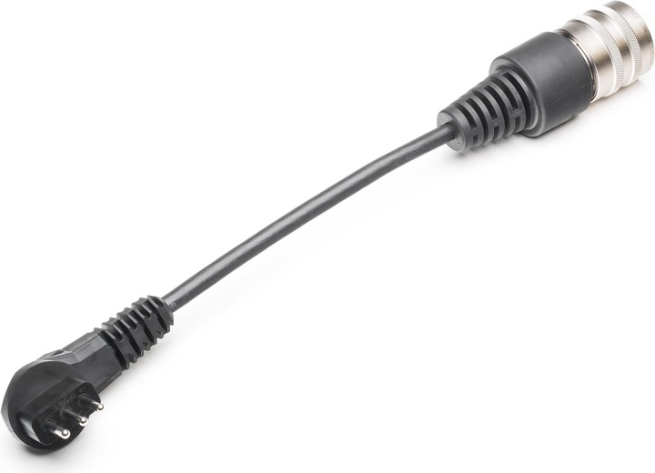 Juice Technology Juice Connector Adapter Type L (IT) (Type F, 3 kW, 13 A, 0.41 m)