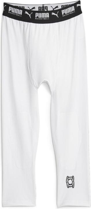 Produktbild Puma Hoops Team 3/4 Tight Baselayer (S)