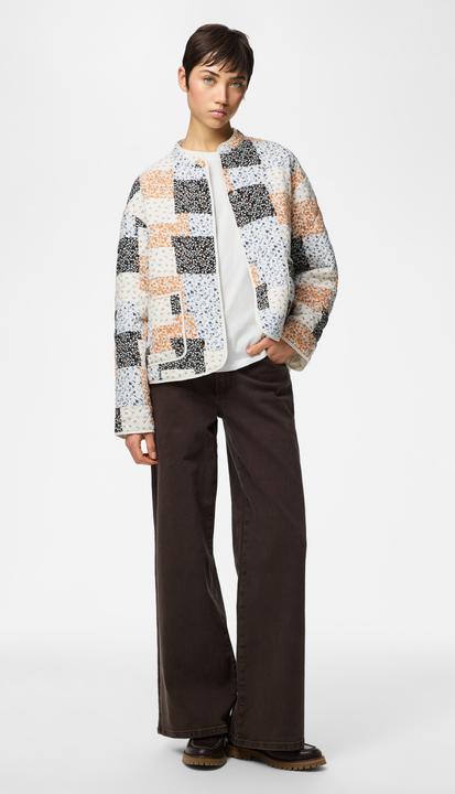 Immagine prodotto Pieces Pcrikke Quilted Jacket Noos