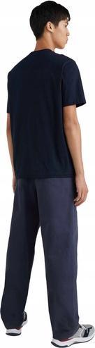 Image du produit Tommy Hilfiger MODERN VARSITY TEE, bleu(blue), taille M (M)