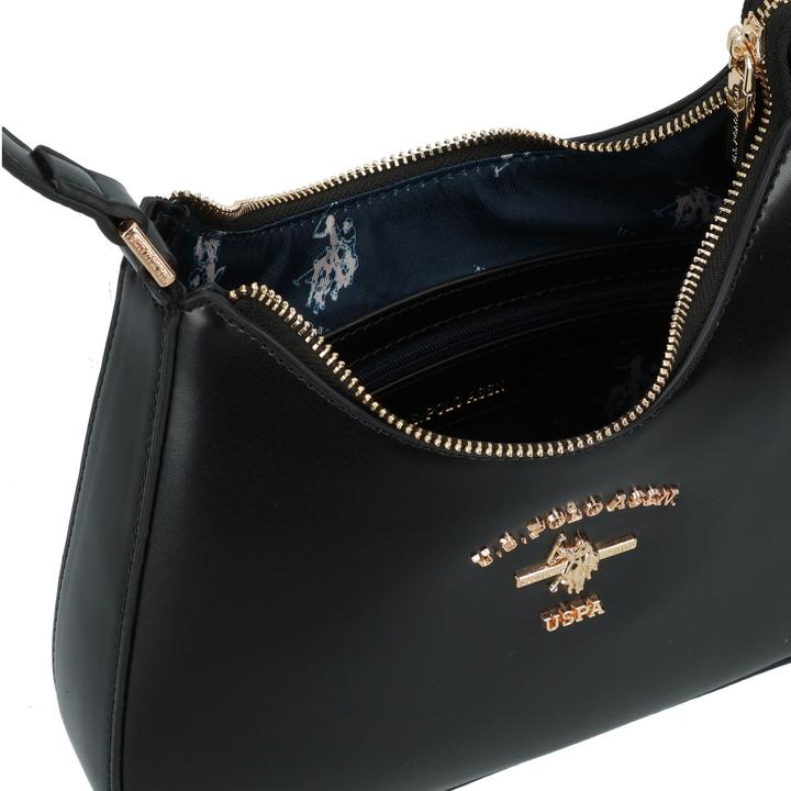 Actual product image U.S. Polo Heat Schultertasche 25 cm