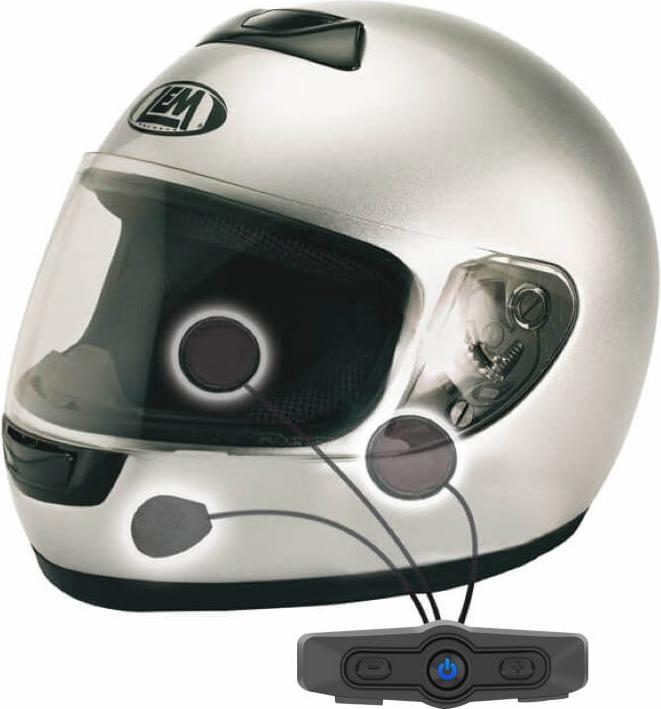 Image du produit Albrecht Casque d'écoute BPA 400 (Lot de 1)