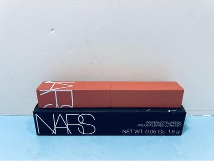 Actual product image NARS Cosmetics Nars (121 Free Bird)