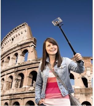 Produktbild Hama Selfie 120