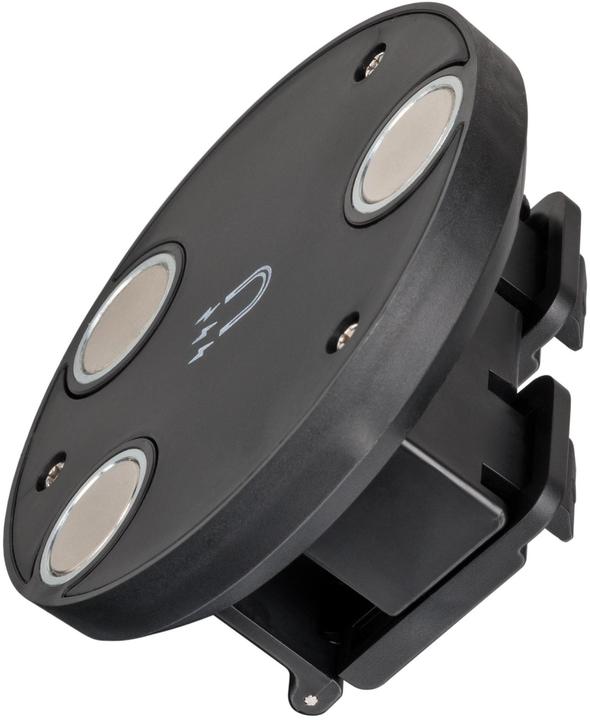Brennenstuhl Magnethalter für Akku LED Arbeitsstrahler