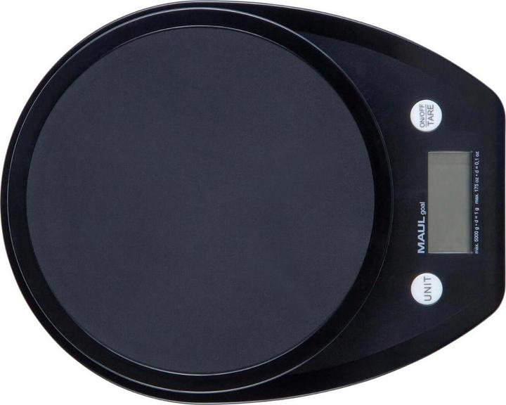 Immagine prodotto Maul OAL - Scala delle lettere