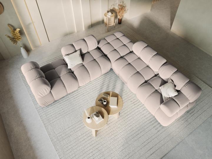 Produktbild Micadoni Bellis (Modular Sofa, 1-Sitzer)
