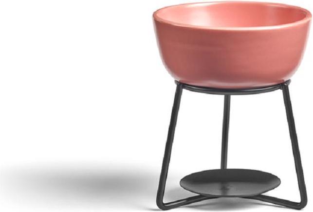Produktbild Yankee Candle Duftlampe Pebble Pink Icing