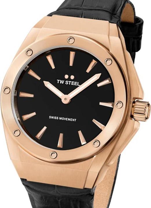 Actual product image TW-Steel TW Steel CE4026 CEO Tech Ladies 38 mm 10ATM