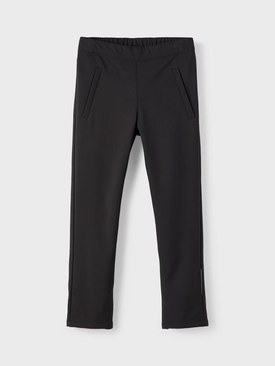 Actual product image Name it ALFA softshell pants (140)