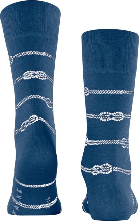 Produktbild Falke Sailing Rope Leinensocken (Einzelpack, 43 - 44)