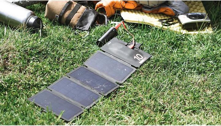 Image du produit knog. panneau solaire (10 W, 0.45 kg)