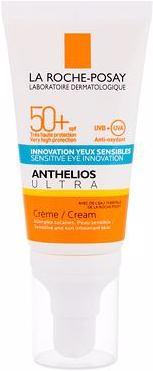 Image du produit La Roche Posay Anthelios Ultra (Crème solaire, SPF 50, 50 ml)