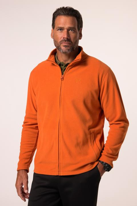 Image du produit Jay-Pi Veste polaire ultra légère, fermeture zippée – jusqu'au 8 XL (8XL)