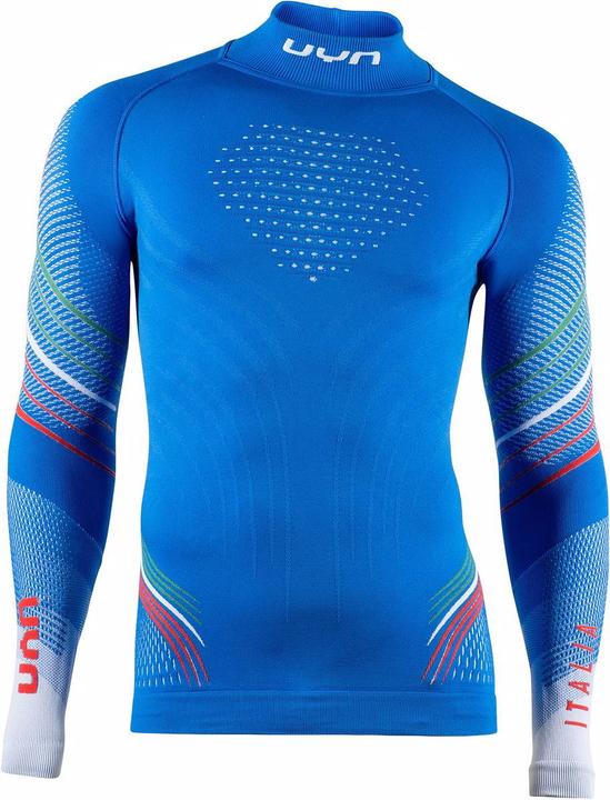 Actual product image UYN Natyon 2.0 Italy thermal shirt (XXL)
