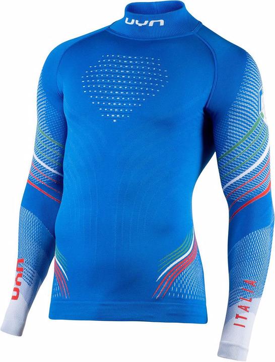 Actual product image UYN Natyon 2.0 Italy thermal shirt (XXL)