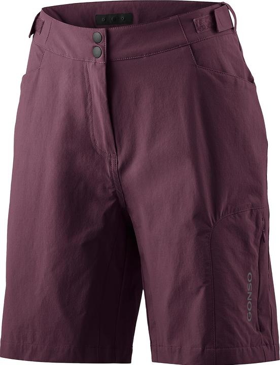 Produktbild Gonso Adventure Shorts (36)