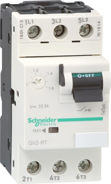 Produktbild Schneider Electric Trennschalter GV2RT14
