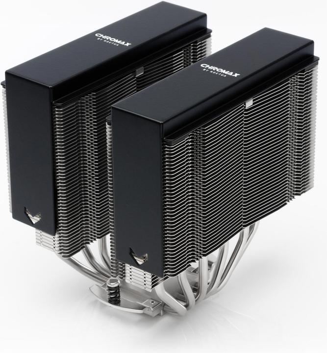 Immagine prodotto Noctua Dissipatore per processore NA-HC4 chromax.black