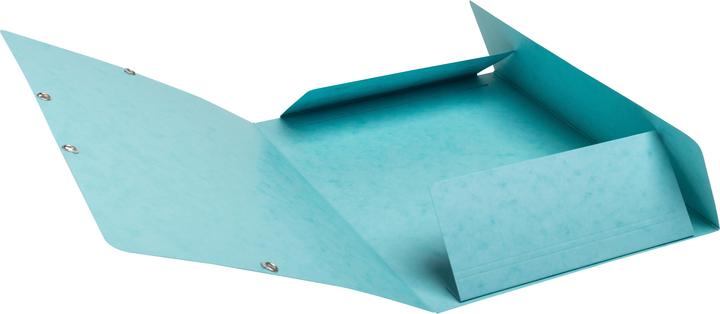 Produktbild Exacompta Gummibandmappe A4 Skandi (A4, 1x)