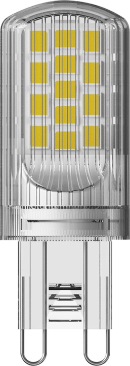 Produktbild Osram Led Pin (G9, 4.20 W, 470 lm, 1 x, E)