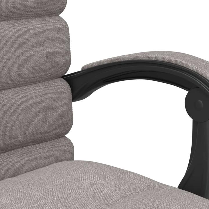 Image du produit vidaXL Massage-Bürostuhl (46.50 - 56 cm)