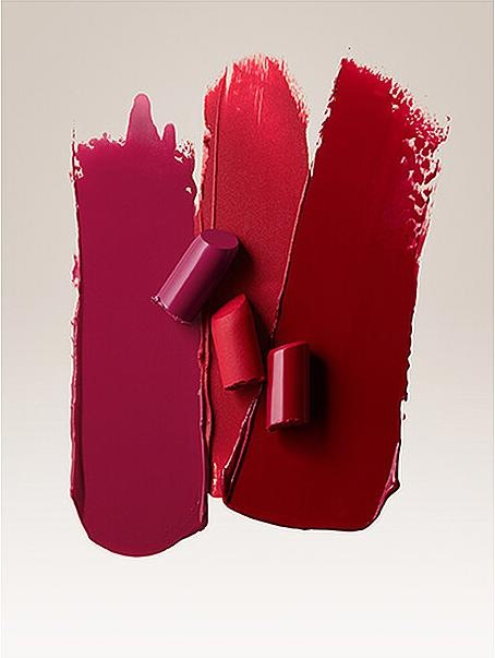 Produktbild Bobbi Brown BB Lip Color - Luxe Shine Intense Lip Color Bold Honey (Braun)
