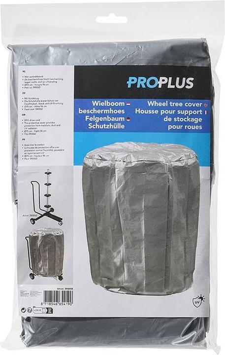 Image du produit ProPlus Housse de protection