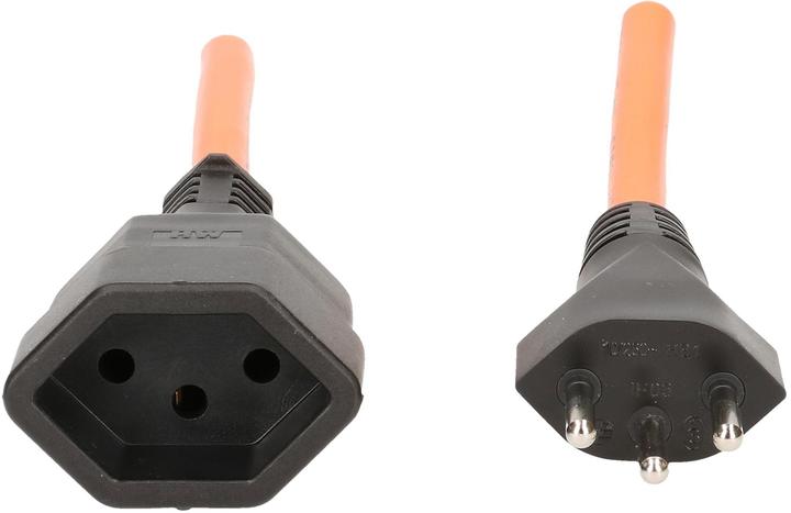 Image du produit Max Hauri Prolongation TD (5 m, Type 13)