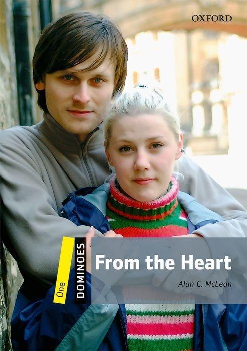 Produktbild Dominoes: One: From the Heart (Englisch, Alan C McLean, 2009)