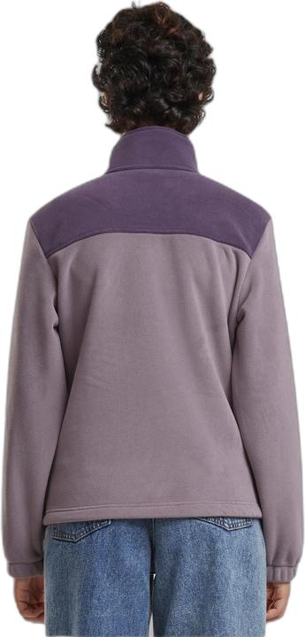 Image du produit Urban Classics Polaire zippé femme (M)