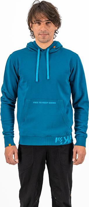 Produktbild Karpos Picchio Hoodie (S)