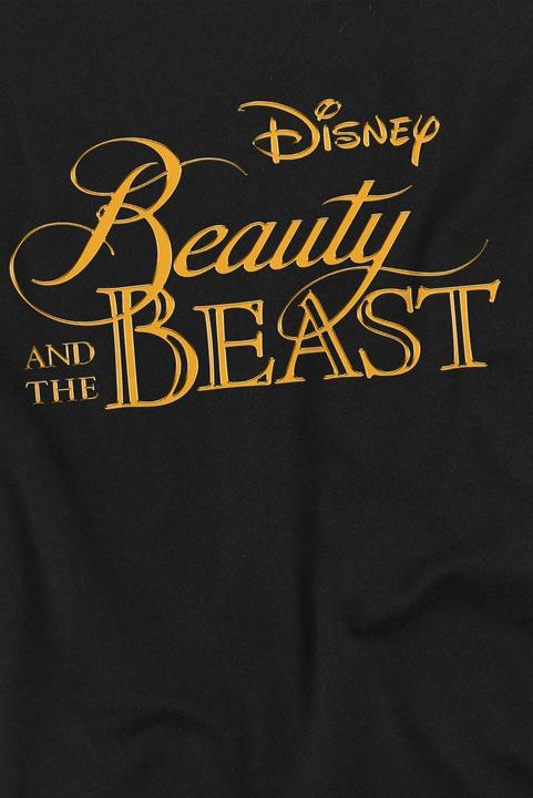 Produktbild Beauty And The Beast TShirt (104)